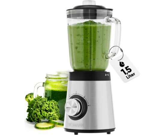 Blender Bomann Блендеры и чопперы