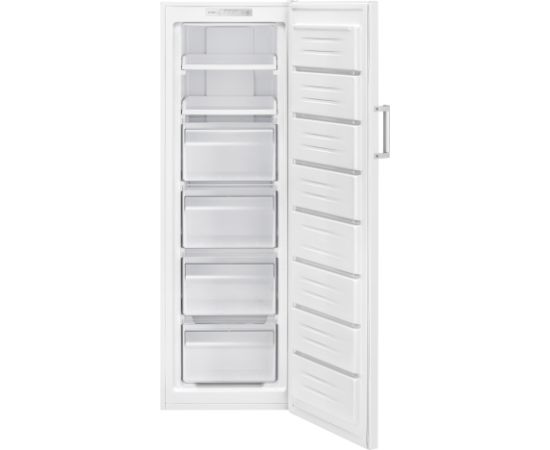 Upright freezer Bomann Крупная бытовая техника