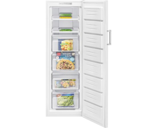 Upright freezer Bomann Крупная бытовая техника