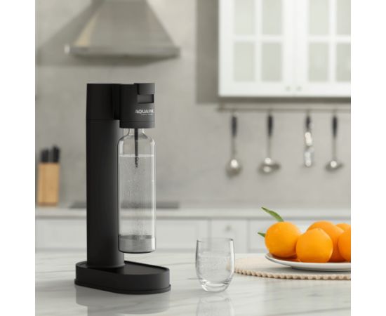 Sparkling water maker Aquaphor Pearl Машины для мороженого