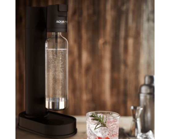 Sparkling water maker Aquaphor Pearl Машины для мороженого