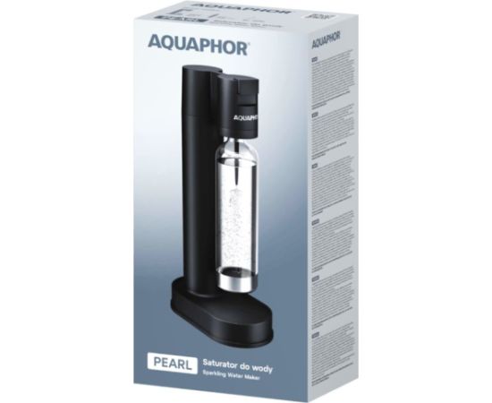 Sparkling water maker Aquaphor Pearl Машины для мороженого