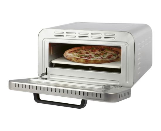 Proficook PCPO1323 Pizza oven - Picas krāsns 2100W Mini cepeškrāsnis un virsmas
