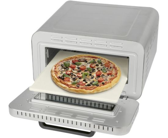 Proficook PCPO1323 Pizza oven - Picas krāsns 2100W Mini cepeškrāsnis un virsmas