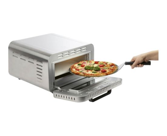 Proficook PCPO1323 Pizza oven - Picas krāsns 2100W Mini cepeškrāsnis un virsmas