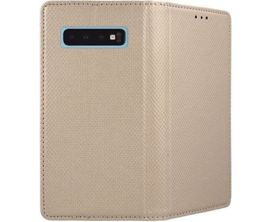 Чехол Smart Magnet Xiaomi Redmi A5/Poco C71 (173,45x79,35x8,45) золотистый Чехлы - альтернативные
