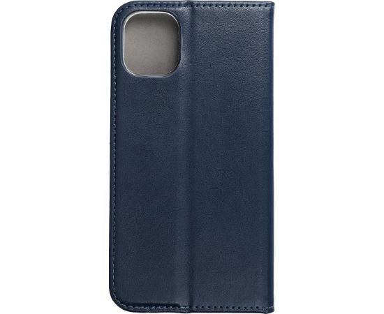 Case Smart Magnetic Xiaomi Redmi A5/Poco C71 (173,45x79,35x8,45) navy Neoriģinālie Maciņi