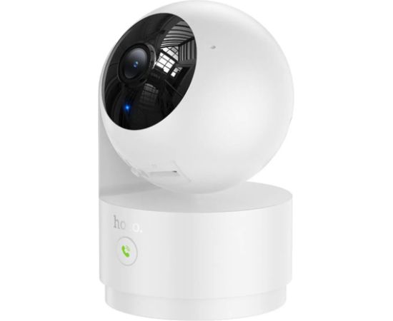 IP camera Hoco D8 Indoor PTZ HD Video novērošanas kameras