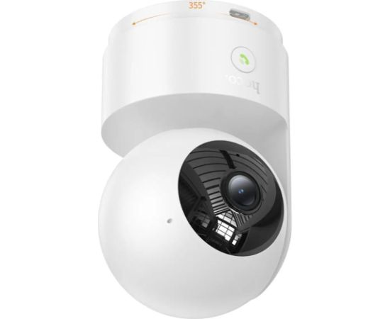 IP camera Hoco D8 Indoor PTZ HD Video novērošanas kameras