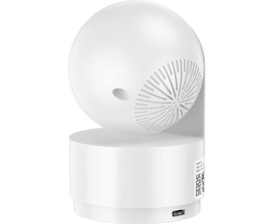 IP camera Hoco D8 Indoor PTZ HD Video novērošanas kameras