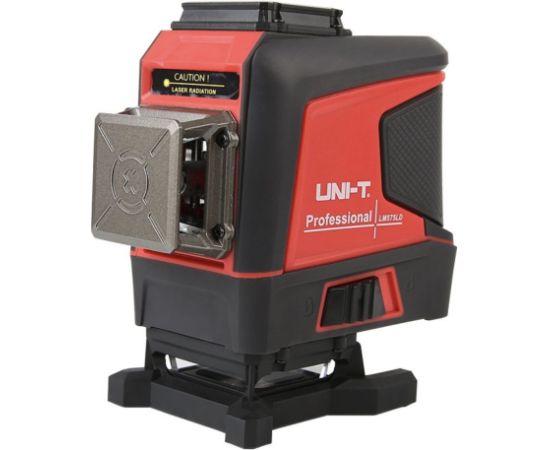 Krustveida lāzera nivelieris UNI-T LM575LD Mērinstrumenti, Attāluma un līmeņa mērītāji