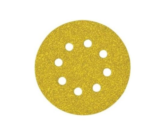 Smilšpapīrs DeWalt DT3118-QZ; 125 mm; K320; 25 gab. Различные диски