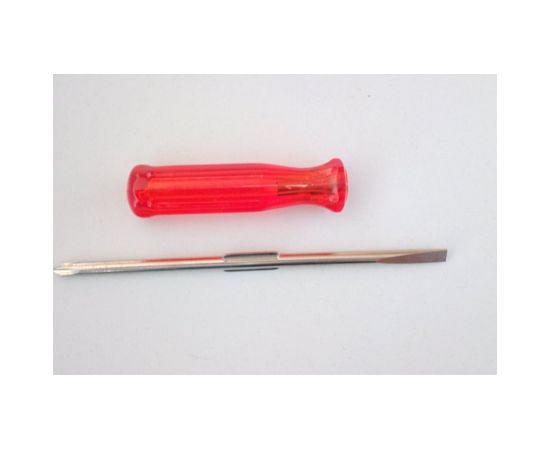 Skrūvgriezis Condor Werkzeug C0560; 140 mm; SL2/PH2 Skrūvgrieži