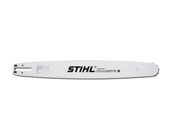 Vadotne ķēdes zāģim Stihl 30030005221; 20''; 50 cm; 3/8''; 72; 1,6 mm Piederumi dārza tehnikai
