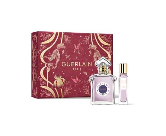 Guerlain Insolence Dárková sada EDP 75 ml a EDP 15 ml 75ml Dāvanu komplekti