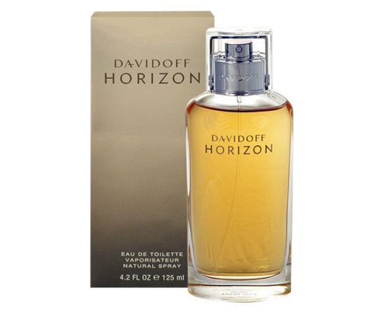 Davidoff Horizon 125ml Vīriešu Smaržas