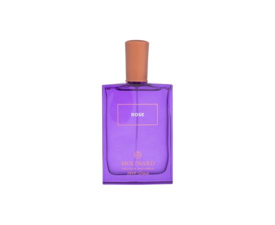 Les Elements Collection / Rose 75ml Unisex Smaržas