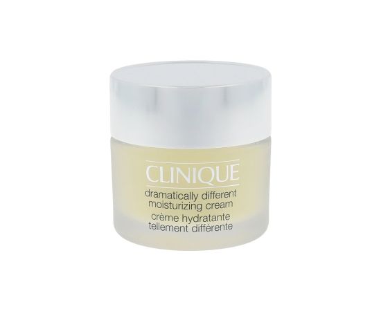 Clinique Dramatically Different Moisturizing Cream 50ml Ķermeņa kosmētika