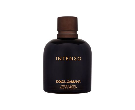 Pour Homme / Intenso 125ml Vīriešu Smaržas