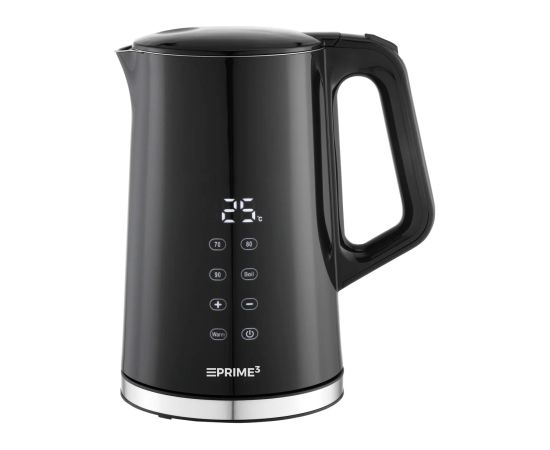Prime3 SEK61 Tējkanna Tējkannas (elektriskās)