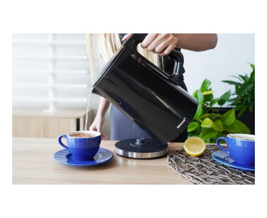 Prime3 SEK61 Tējkanna Tējkannas (elektriskās)