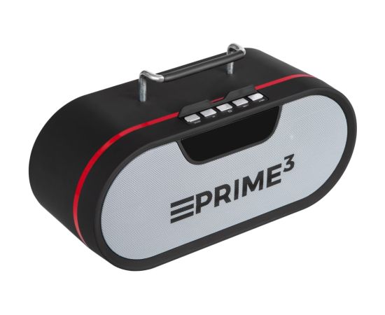 Prime3 APR81 Aудио-видео