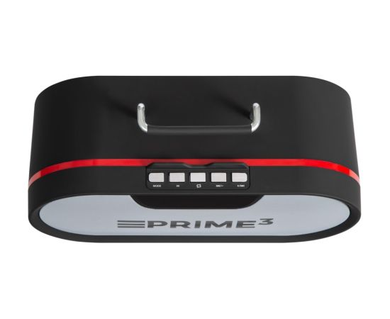 Prime3 APR81 Aудио-видео