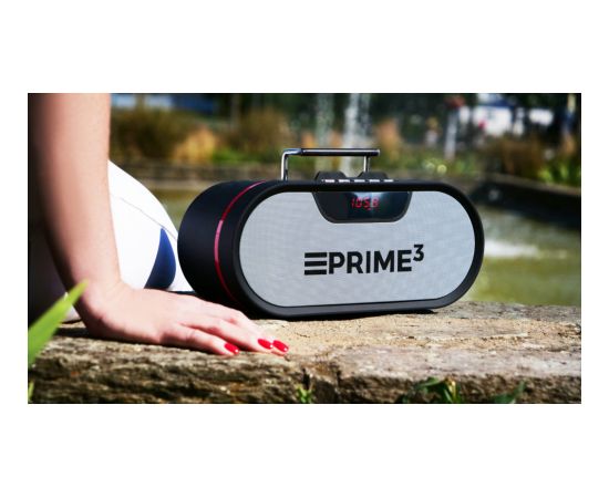 Prime3 APR81 Aудио-видео