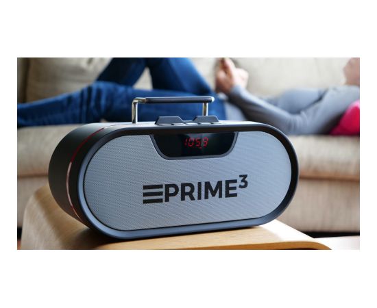 Prime3 APR81 Aудио-видео