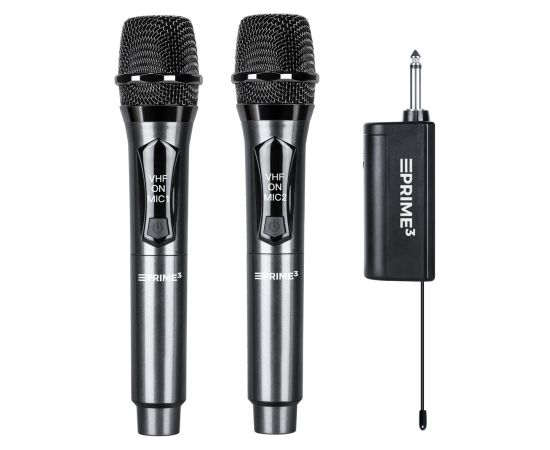 Prime3 AWM22DB Mikrofoni