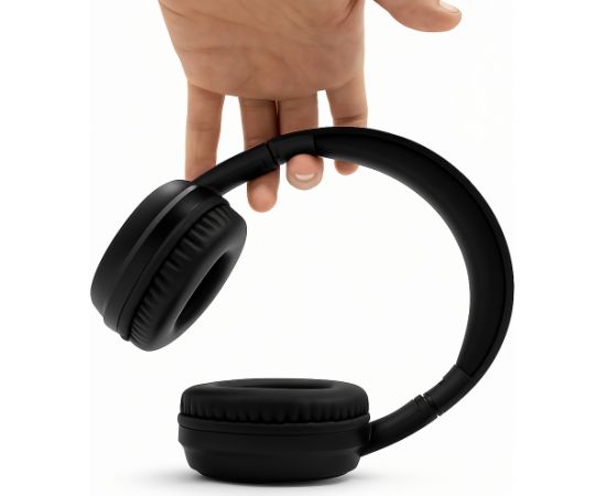 Media-Tech MT3611 3Motion ANC BT Наушники