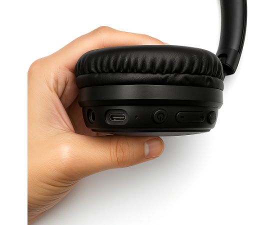 Media-Tech MT3611 3Motion ANC BT Наушники