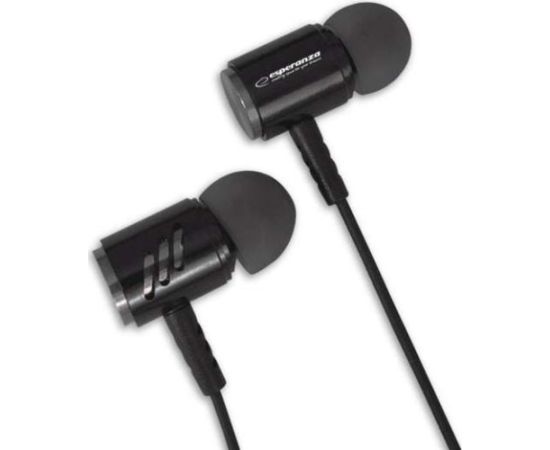 Słuchawki Esperanza EH207 (ESP-EH207KS) Наушники