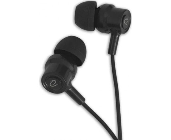 Słuchawki Esperanza EH189 (ESP-EH189K) Austiņas