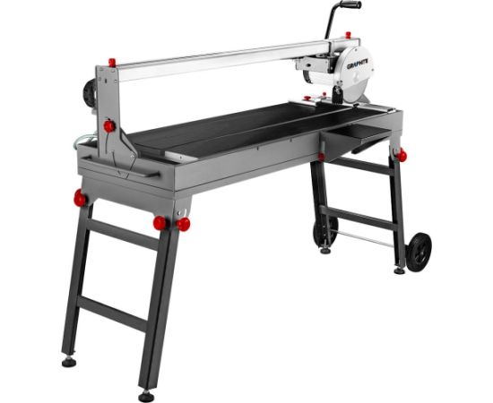 Graphite 59G887 1200 W 250 mm Новинки Для дома и сада 