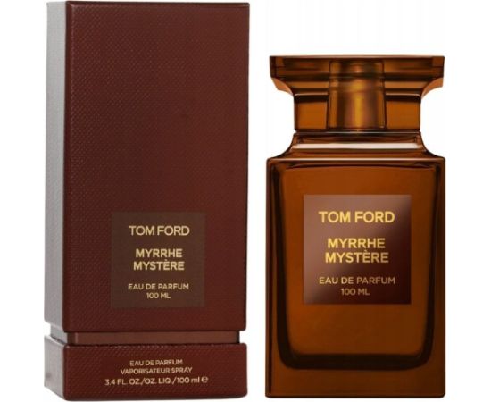 TOM FORD Myrrhe Mystere EDP spray 100ml Unisex Smaržas