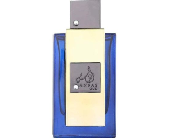 LATTAFA Anfas Oud EDP spray 100ml Unisex Smaržas