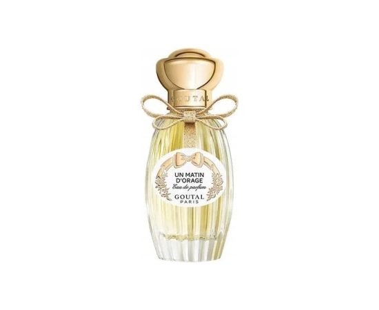 Annick Goutal GOUTAL Jedno Poranek Burzy EDP spray 50ml Sieviešu Smaržas