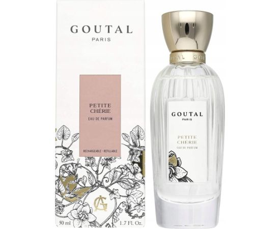 Annick Goutal Petite Cherie EDP W 50 ml Sieviešu Smaržas