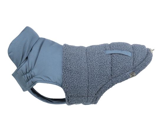 Trixie Ajou, płaszczyk, dla psa, niebieski, S: 40 cm Citas preces