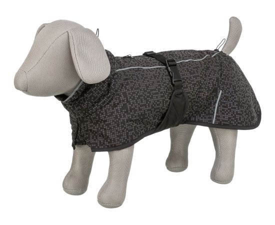 Trixie Limoux reflect płaszczyk dla psa odblaskowy M: 45 cm Citas preces