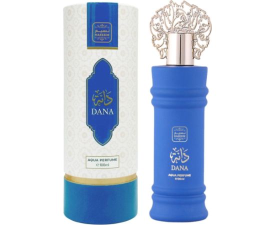Hermes Naseem Dana EDT W 100 ml Sieviešu Smaržas