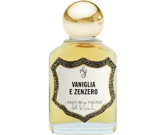 Collistar MINIATURA I PROFUMI DI FIRENZE Wanilia i Imbir EDP spray 10ml Unisex Smaržas
