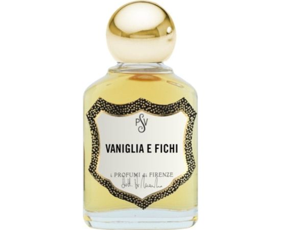 Collistar MINIATURA I PROFUMI DI FIRENZE Wanilia i Figi EDP spray 10ml Духи унисекс