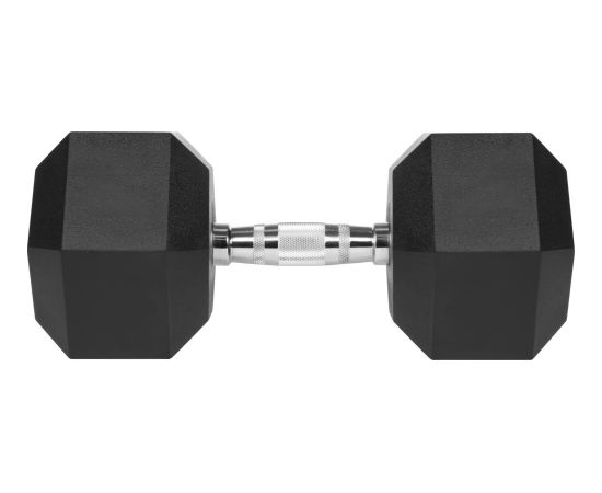 Rebel Hantel Hex  gumowany 1 x 30 kg Велосипеды