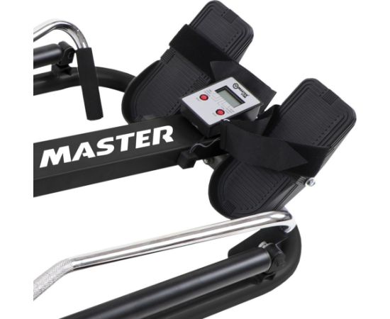 Wioślarz Master V-100 (MAS4A015) Велосипеды