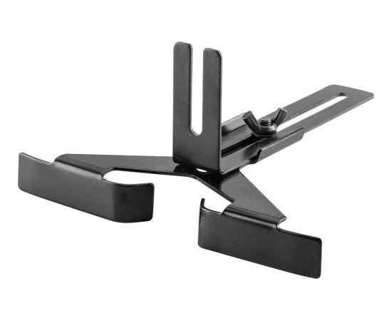 Frezarka Graphite Trymer do krawędzi 510W, uchwyt 6-8 mm Новинки Для дома и сада 