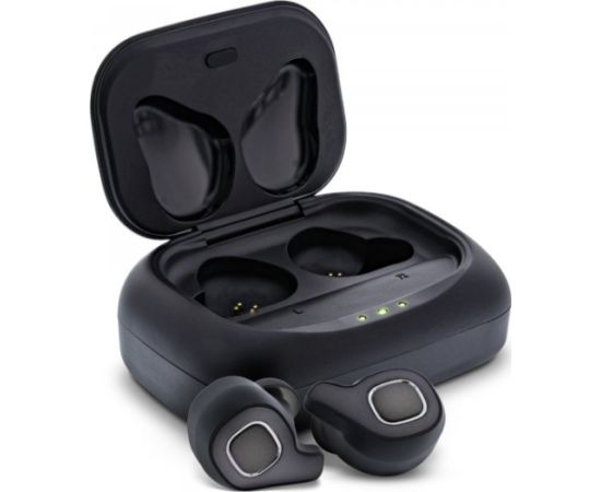 Bezvadu austiņas InLine Pure Air TWS Jaunumi - Datori