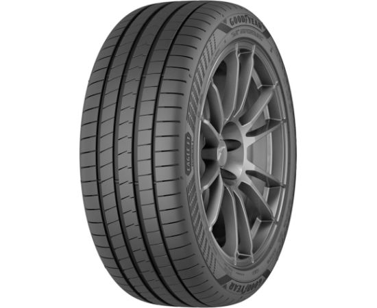 Goodyear Eagle F1 Asymmetric 6 295/40R21 111Y Летние Покрышки