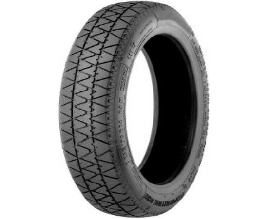 Uniroyal UST 17 (Spare) 125/80R15 95M Летние Покрышки
